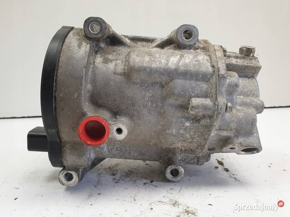 Toyota Corolla E21 20 H SPRĘŻARKA KLIMATYZACJI Janów