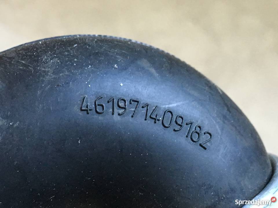 Rura wąż pralka Whirlpool AWO AWM Bauknecht Katowice sprzedam