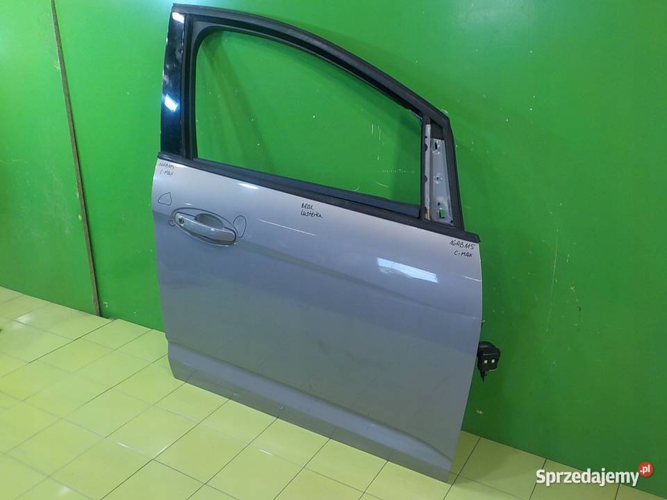FORD C II MK2 16 B 11r 5D drzwi prawe przod Suków