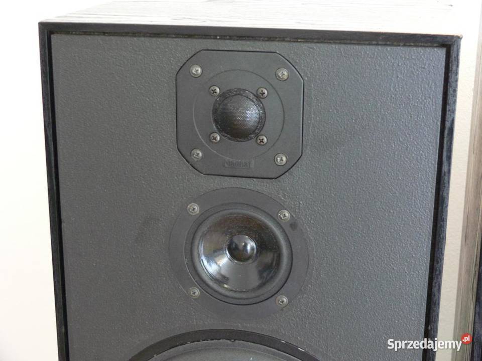 Kolumny Magnat monitor D Vify Vintage WYSYŁKA Jasło