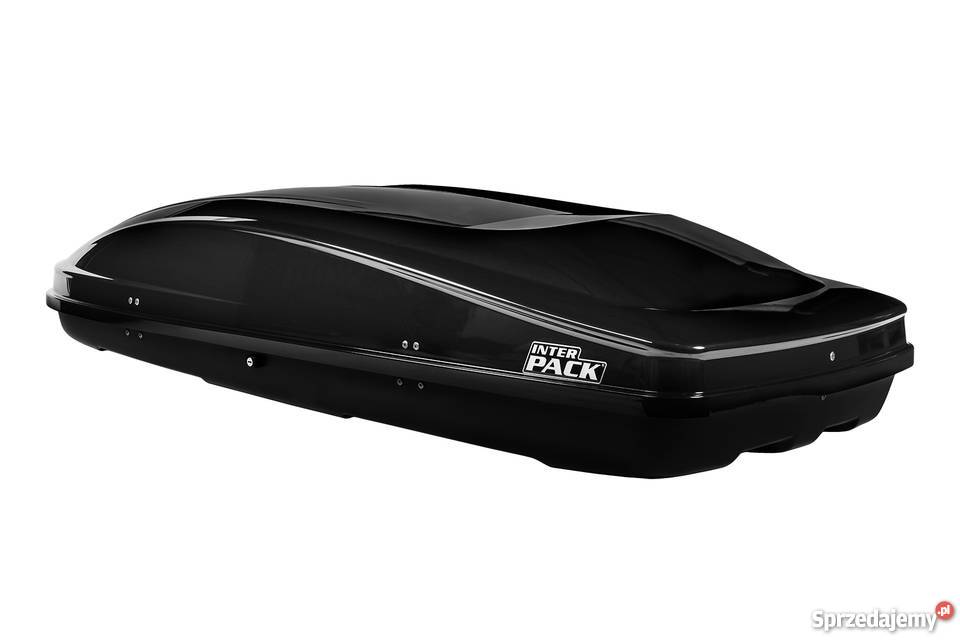 Promocja Nowy Inter Pack Stella 481 Krosno sprzedam