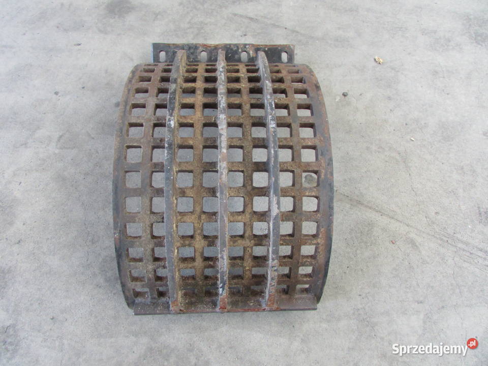Sito 2 Teknamotor EB 280 pomorskie