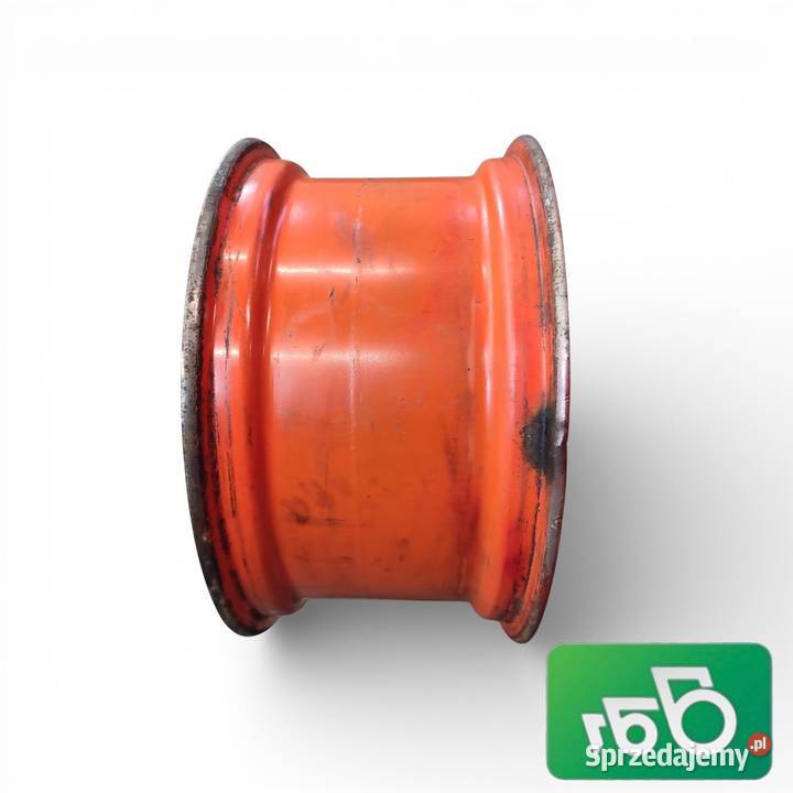 Felga Przednia 42070 R24 W27TS03202 Kubota M135 Wilkowo