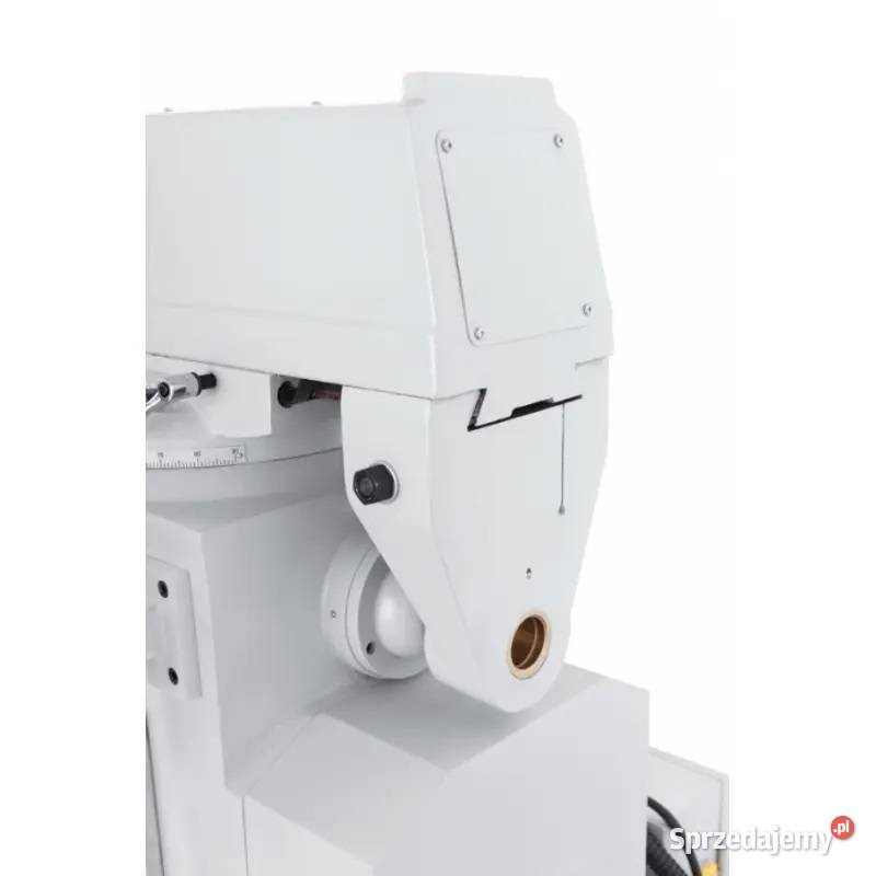 FREZARKA WIERTARKA WIERTARKO FREZARKA XZ 6350ZB