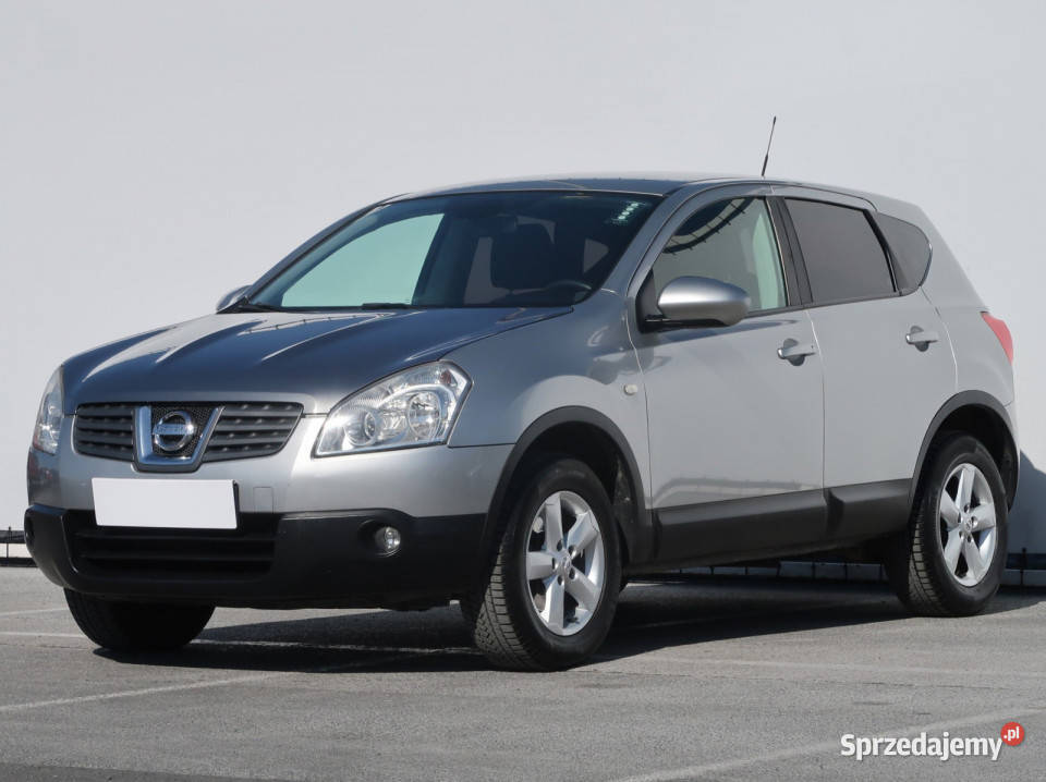 Nissan Qashqai 20 poduszka powietrzna lubelskie Lublin