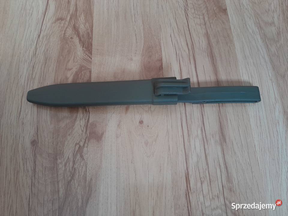 Pochwa pasująca do noża Glock 78 i noża Glock 81 Polkowice