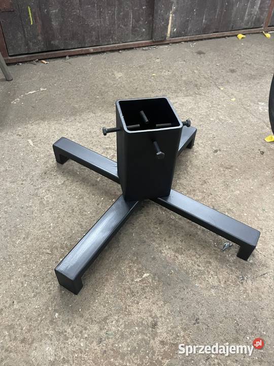 Stojaki choinkowe Śnieżka Pozostałe Kartuzy