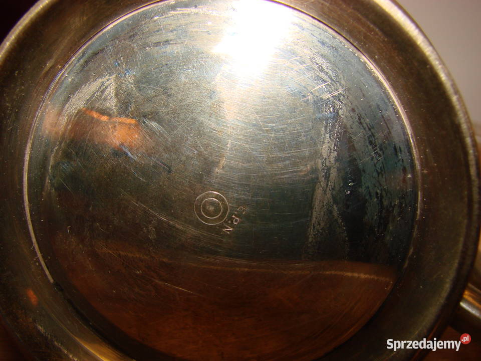 EPNS kufel nagrodowy BBC Radio Nottingham sprzedam