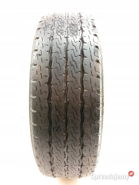 OPONA LETNIA FIRESTONE VANHAWK 19570R15C 4413 świętokrzyskie