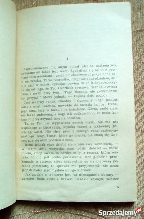 NAGRODA LITERACKA Gunter de BRUYN Parczew