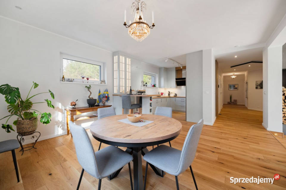 sprzedaży domu wolnostojącego 250m2 Stara Stara Kiszewa