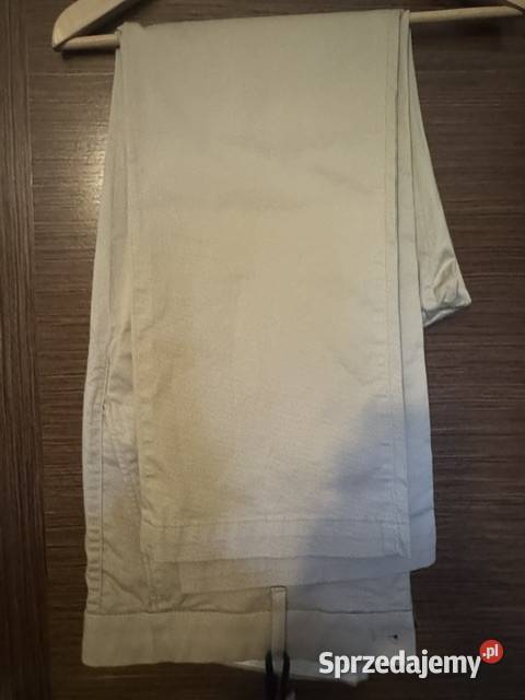 Tommy Hilfiger Denton straight fit bawełna Dąbie