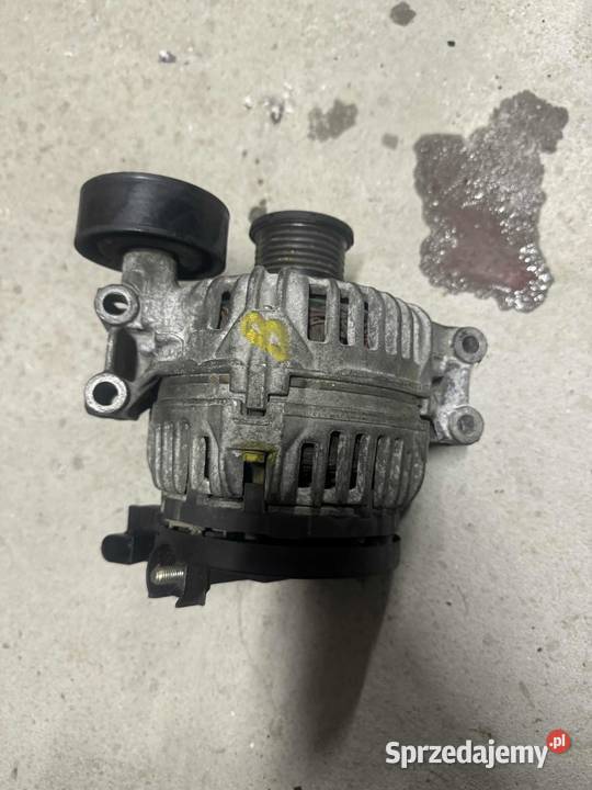 Alternator BMW n42b20 n46b20 e90 e92 e46 e81 e60