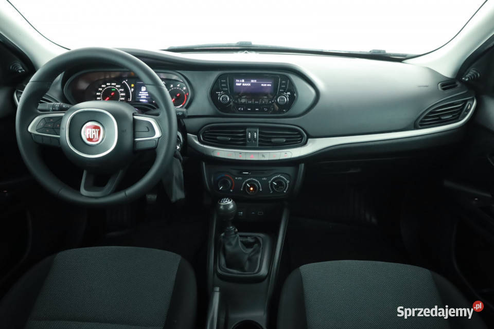 Fiat Tipo 14 16V Motoryzacja Piaseczno