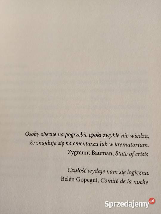 Ludzie z Placu Słońca Aleksandra Lipczak Poznań