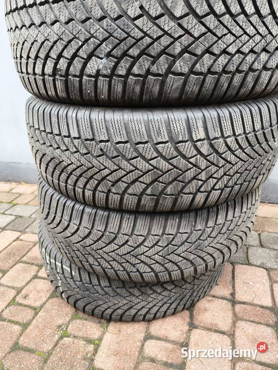 Opony Zimowe Bridgestone Blizzak LM005 22560 R18 Piaseczno