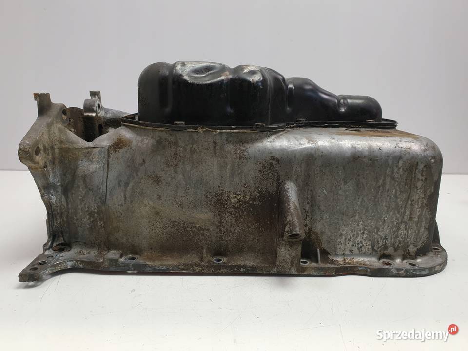 Mitsubishi Pajero II 30 V6 MISKA OLEJU OLEJOWA Chełm