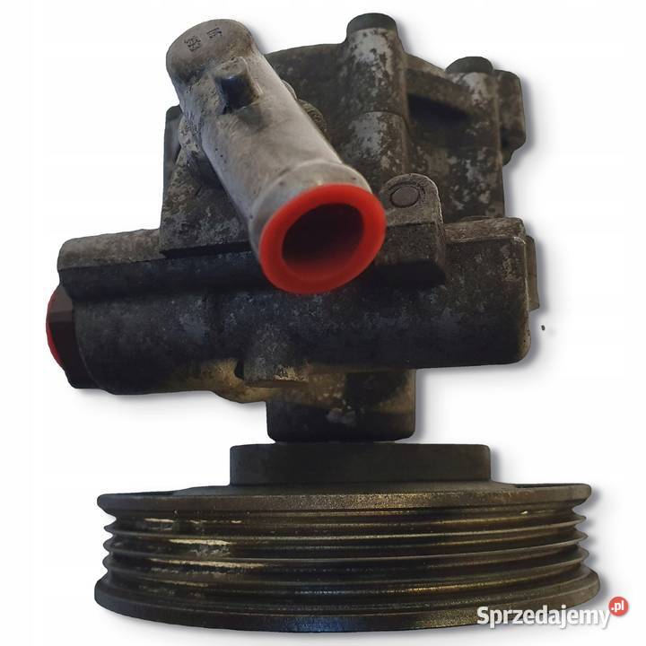 POMPA WSPOMAGANIA Fiat Doblo I 13 JTD MJET Chełm sprzedam