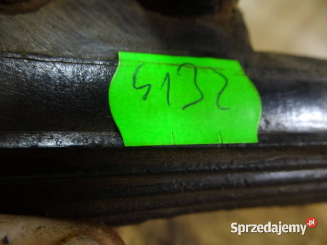 nóżka hamulca MZ ES 125 150 RT 125 z gumą org Pozostałe lubuskie Żary sprzedam