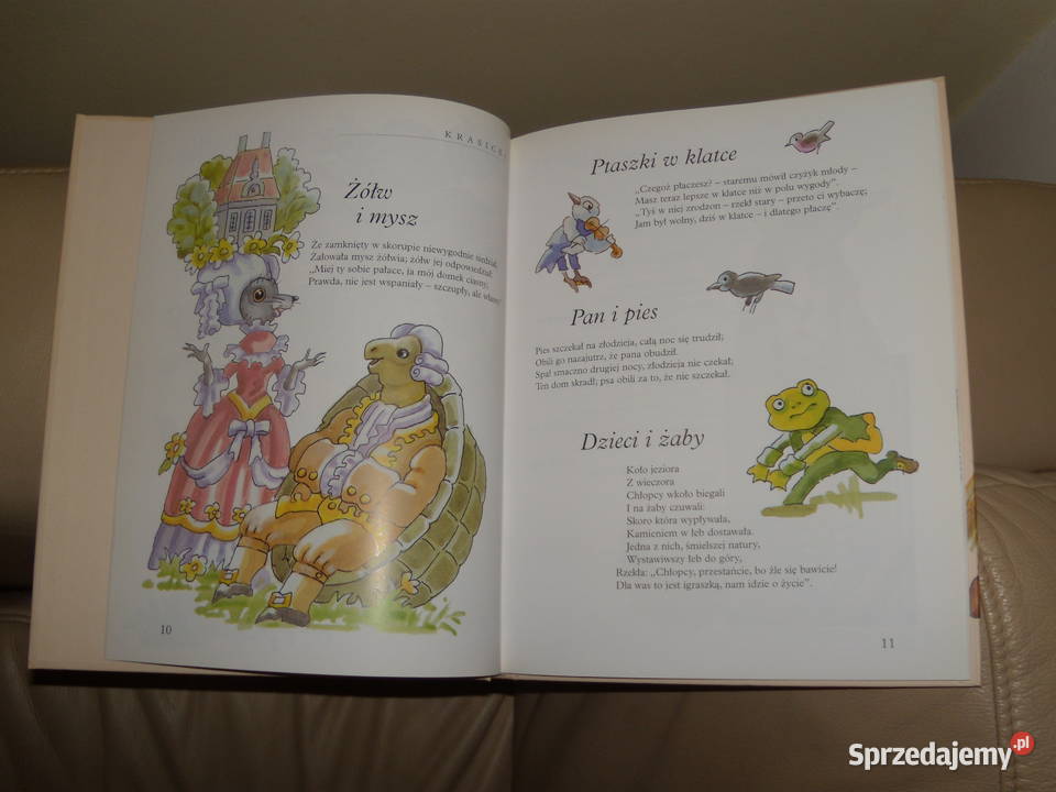 Niezapomniane wiersze dzieci twarda mazowieckie Warszawa