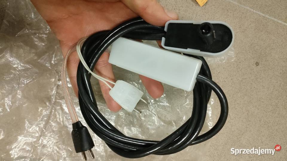 sznur radiowy UnitraRadmor 51005102Te Szczecin