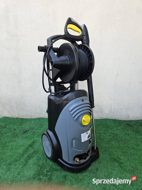 Myjka ciśnieniowa KARCHER HD 6124 CX Zwjacz Radom