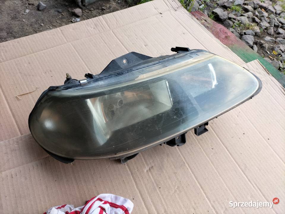 LAGUNA 1 LAMPA PRZÓD PRAWA