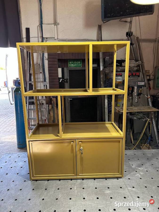 Nawiążę współpracę produkcję metalową ogrodzenia Biznes i Przemysł Oława