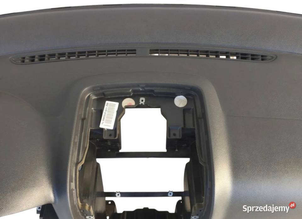 EU DESKA ROZDZIELCZA KONSOLA VW GOLF V 5 VW osobowe Działoszyce