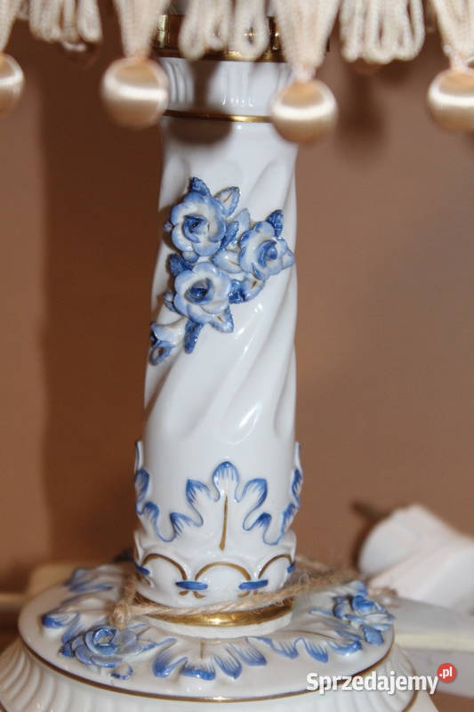 Lampa von Schierholz 716a FiaF Szczecin