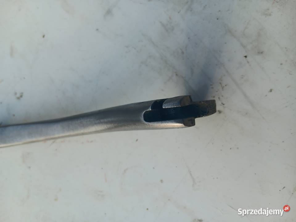 Wsk dzwignia rączka sprzęgła Milicz sprzedam