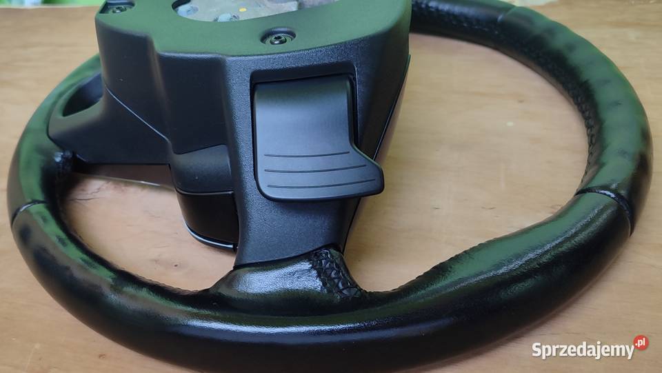 Kierowca Mondeo mk5 S Kuga Edge osobowe lubuskie Dobiegniew