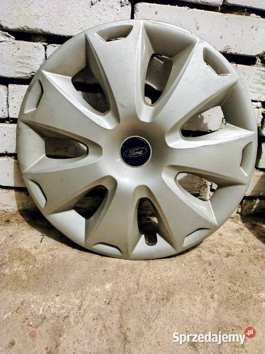 Kołpaki Ford Focus 16 oryginalne Kołpaki Kraków