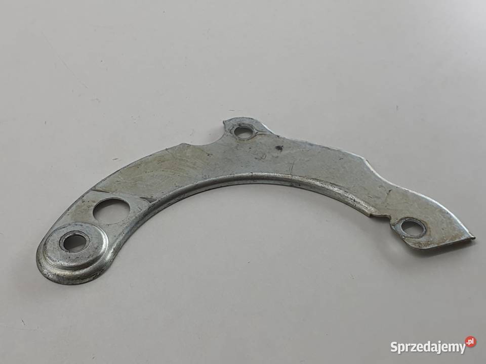 MOCOWANIE ZABEZPIECZENIE BLACHA TGB BLADE 550