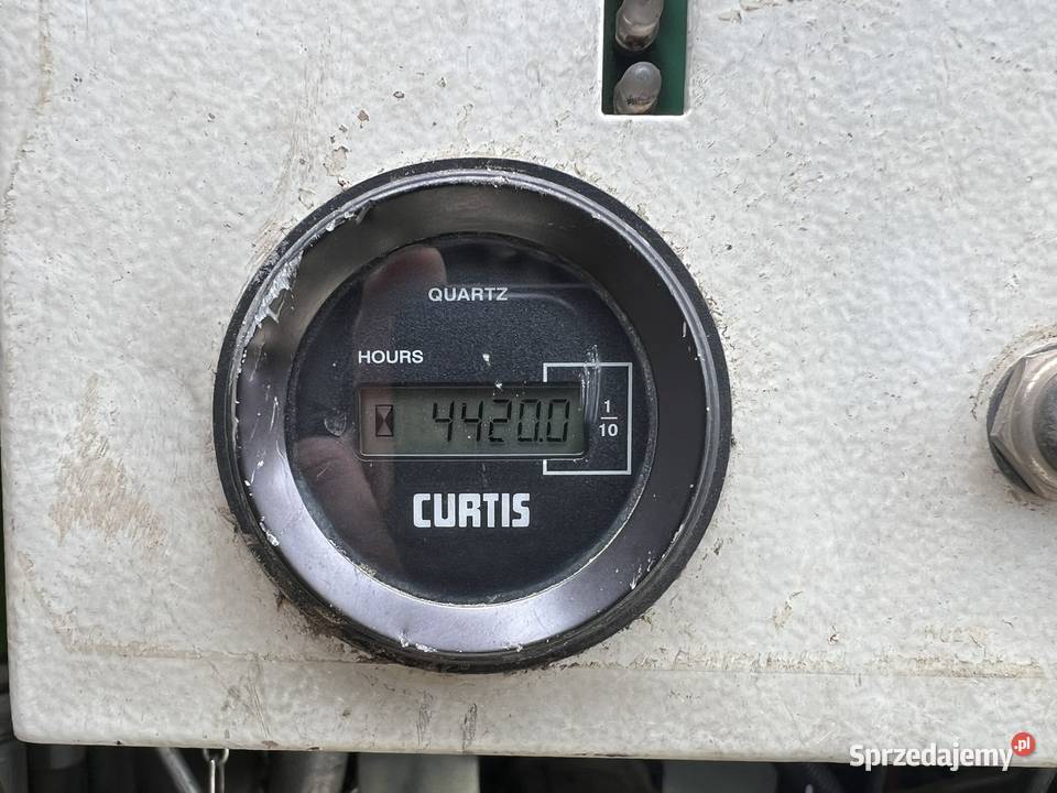 Przesiewacz bębnowy TrommALL 5800Tr Zator