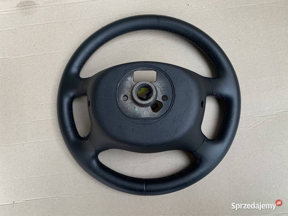 Kierownica audi a3 a4 8E0419091 Wyposażenie wnętrza Szczecin