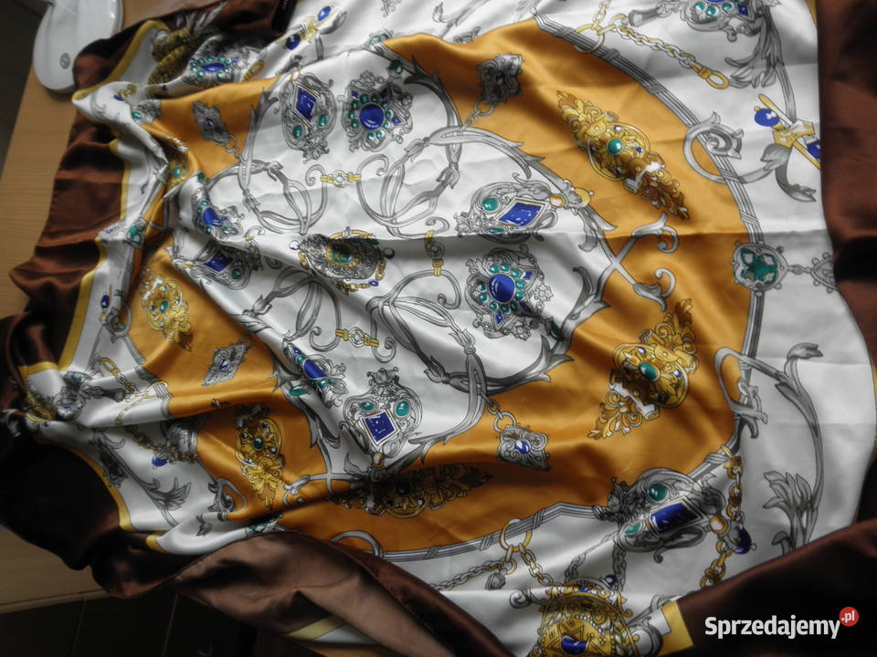 Apaszka firmy Cubu pomorskie Gdańsk