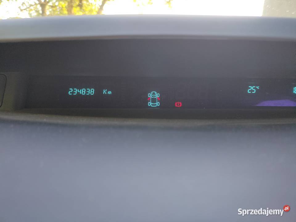 Renault Espace IV Lędziny