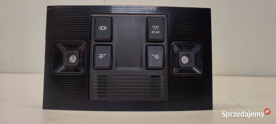 VW TIGUAN II LAMPKA PODSUFITKI 5TA947105B