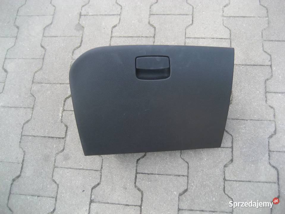 kia picanto ii 1114r schowek deski rozdzielczej Rakoniewice sprzedam