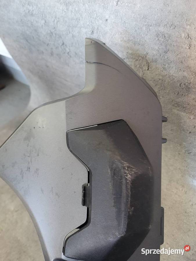 HONDA GOLD WING GL1800 SC79B 1823 OEM PLASTIK Nowy Tomyśl