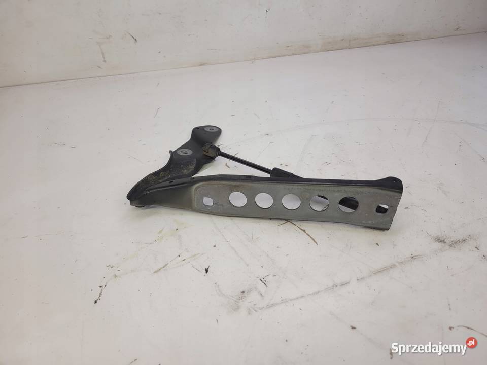 ZAWIAS MASKI PRAWY AUDI A8 D4 4H0823302D LY8X Przystajń