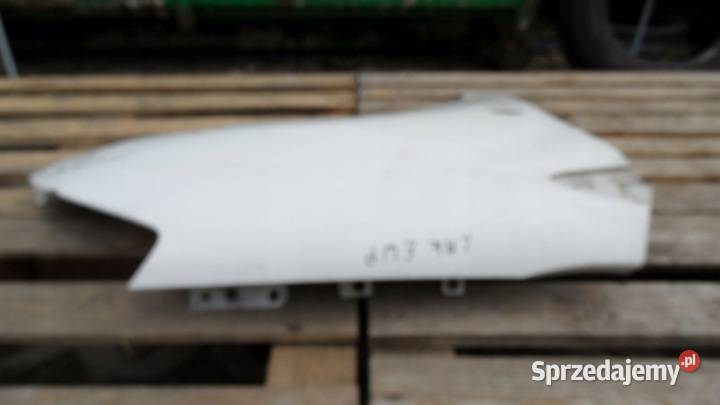 PEUGEOT PARTNER II 09r błotnik prawy przód 110 Kielce