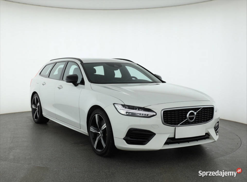 Volvo V90 T8 Twin Engine AWD ABS V90 Piaseczno