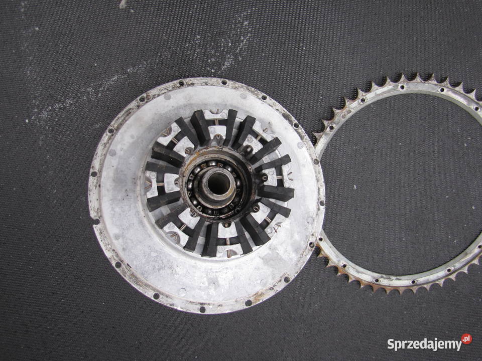 Junak M10 zabierak świętokrzyskie Rzepin Drugi sprzedam