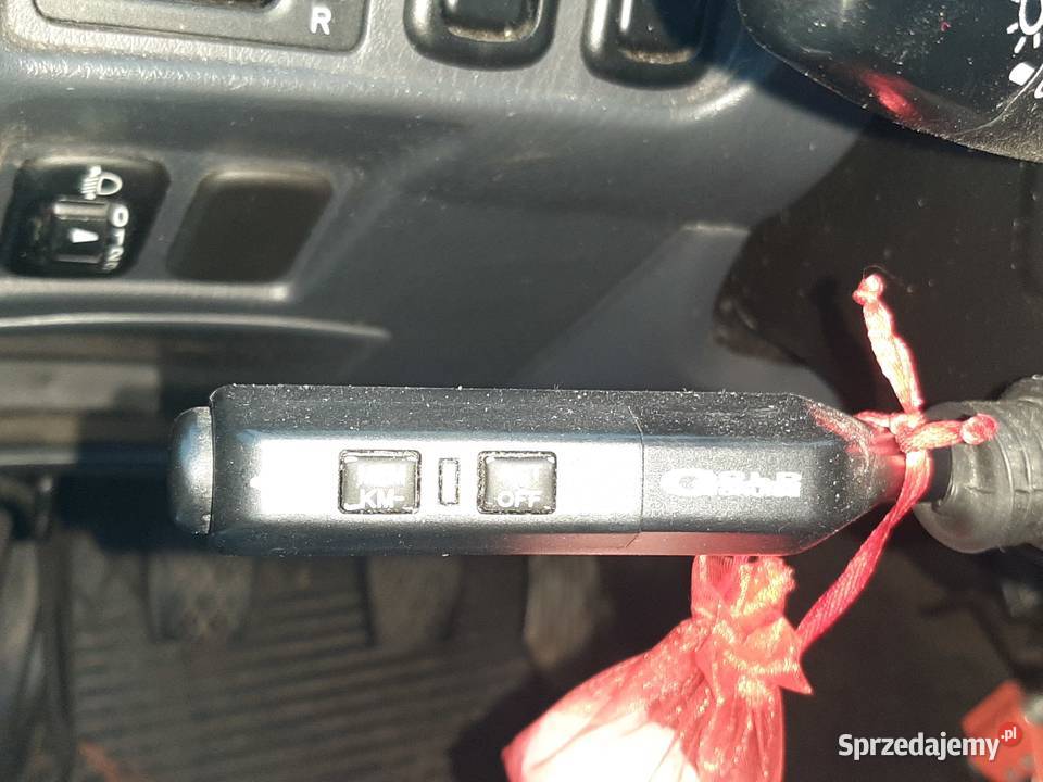 Sprzedam Daihatsu Terios W Stanie Technicznym 85KM Drochlin