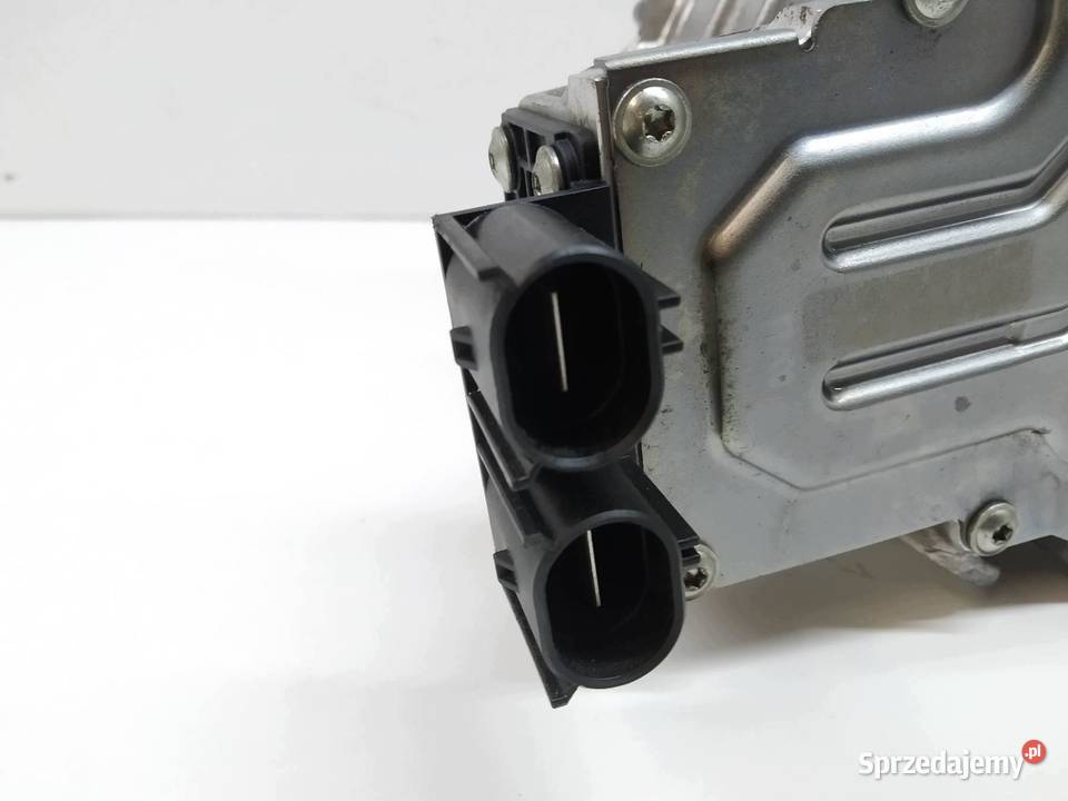 TURBOSPRĘŻARKA ELEKTRYCZNA 057145601D 40 TDI