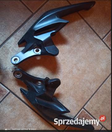 honda cbr125 uchwyt rączka Kraków