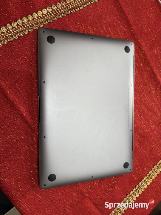 MacBook 13 Air 256gb Retina Poniszowice