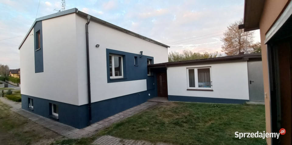 NieruchomośćBudynek mieszkalny Sprzedaż Częstochowa